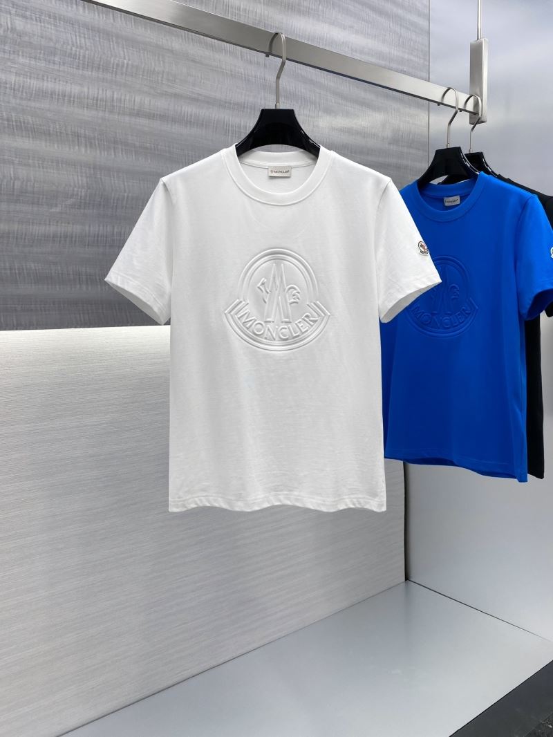 Moncler T-Shirts